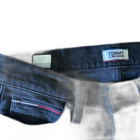 Vintage Tommy Hilfiger jeans