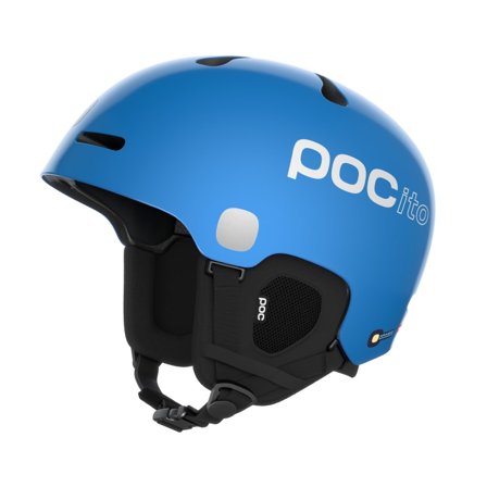 POC Pocito Fornix Mips Children Helmets Blue XS