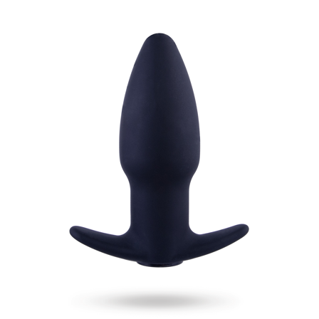Butt Fun Vibrating Butt Plug - Vuxen.se - Analvibrator, Vibrerande butt plug