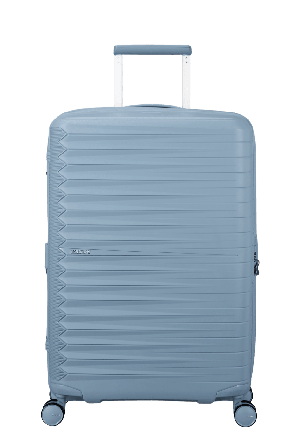 American Tourister Resväska 67 cm Fast Forward Resväskor Dam Blå