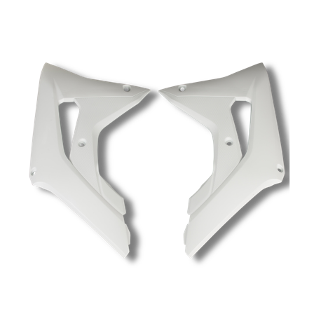 Jäähdyttäjän suoja Rtech - Honda CRF 250R 2011-2024