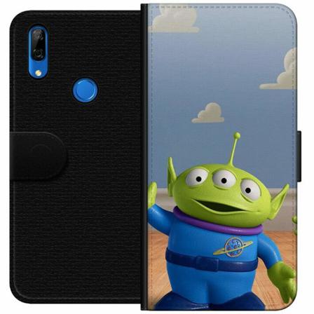 Huawei P Smart Z Plånboksfodral Toy Story - Hello
