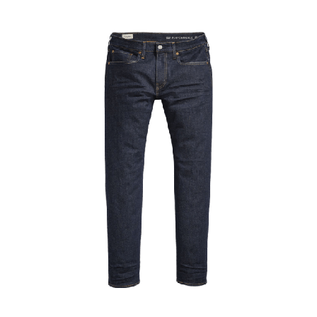 Levi's 502 Tapered Jeans Byxor Herr Blå 32