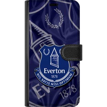 Kompatibelt Plånboksfodral till Apple Apple iPhone 17 Pro Everton