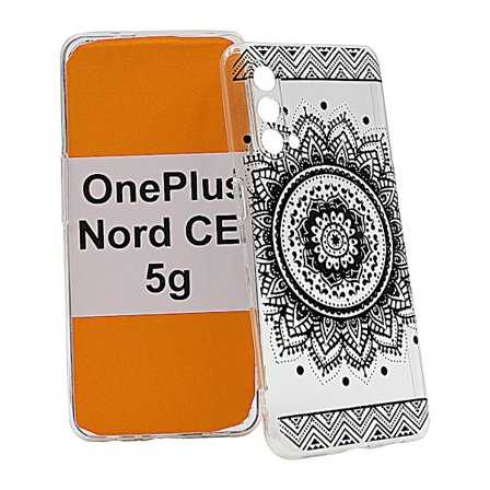 Designskal TPU OnePlus Nord CE 5G