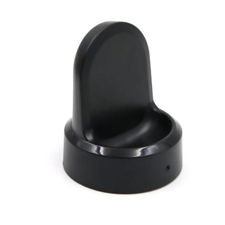 Trådløs opladning, oplader kompatibel med Samsung S3 Frontier/classic, 2 i 1 opladningsstation med USB