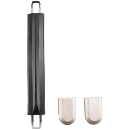 Reservedel kufferthåndtag Bærehåndtag Bagagegreb(Som vist)