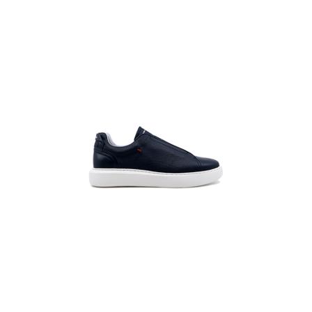 Ambitious, Sneakers Blauw, Heren, Maat:41 EU
