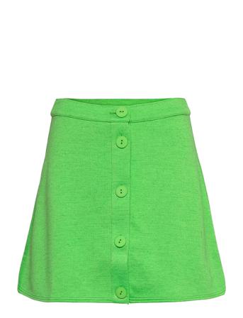 Livrs Skirt Green Résumé