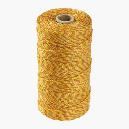 Biltema - Elektrisk tråd 2 mm