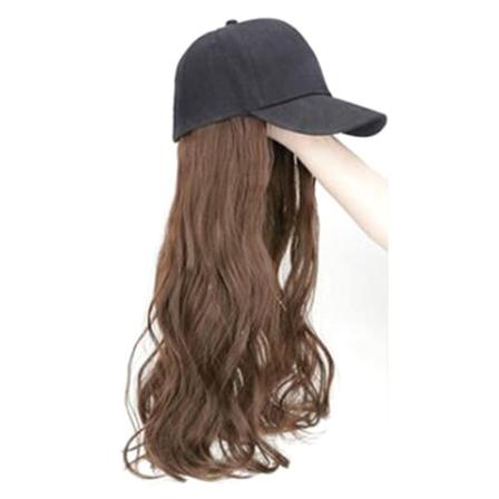 Peruukki Cap Costume Hat Peruukki - spot-myynti 4