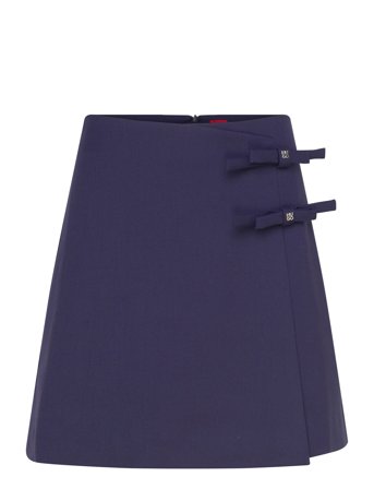 HUGO Ralime-1 - Navy - 42