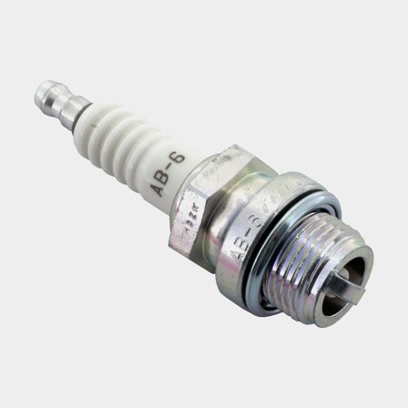 Spark plug NGK AB6