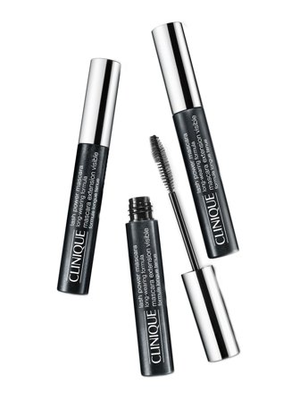 Clinique Lash Power Mascara Trio cont.: 3x Lash Power Mascara Black Onyx 6ml 1.0items