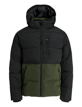 Jack & Jones | Jjeowen Puffer Sn | XL
