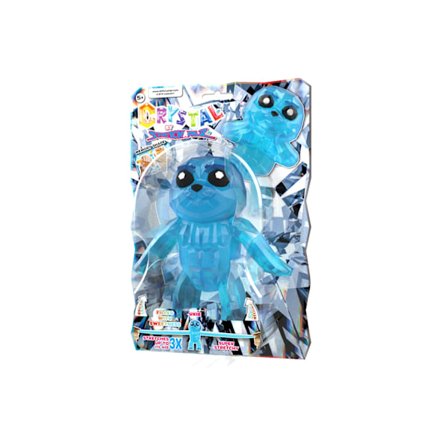 Stretchapalz Crystal Series Ukie