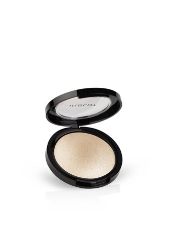 INGLOT Inglot Soft Sparkler Face Eyes Body Highlighter 51 - Beige - 11 G
