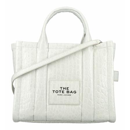 Marc Jacobs HandTass , Wit , Dames , Maat: ONE Size Handtassen