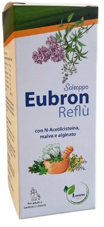Eubron Reflu' Sciroppo 150 ml