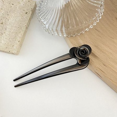 U-formad hårnål Hårgaffel FÄRG 6 FÄRG 6