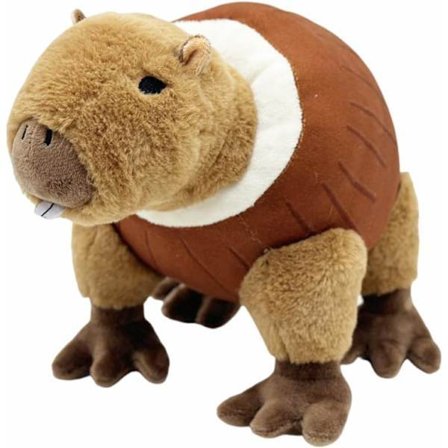 Burbaloni Lulilolli 24cm Italiensk Brainrot Gaming Plysjleketøy [GKS] Burbaloni Lulilolli