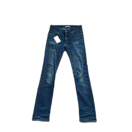 Acne jeans slim fit