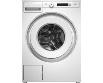ASKO W10844BW - Extra hygienisk tvättmaskin med 14 olika program