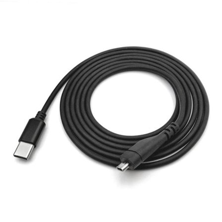 Äänikaapeli SteelSeries Arctis 3 / 5 / 7 - 1.5m:lle