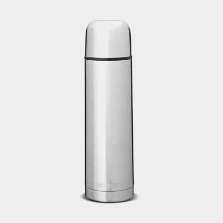 Thermosfles Primus Light Vacuum Bottle Steel, 1 liter