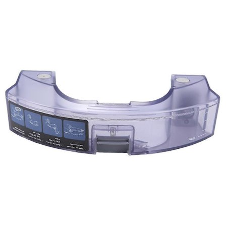 Vattentank för BR151 Robotdammsugare Reservdelar [DB]