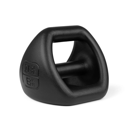 TRX Ybell Pro 8 kg, Sport & Velvære, Vægte, Håndvægte