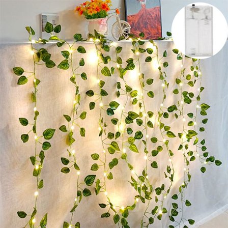 LED String Lights Fairy Lights 2MA A