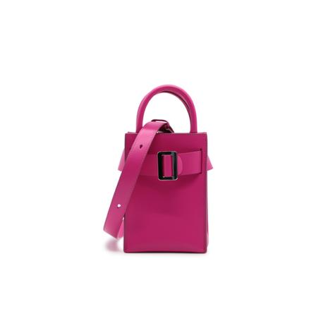 Boyy Taske Pink, Dame Håndtasker, Størrelse: ONE Size