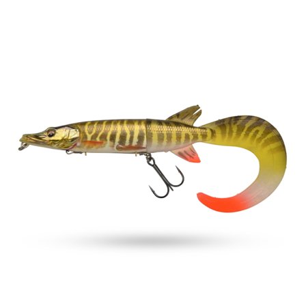 Savage Gear 3D Hybrid Pike 25cm, 100g - Pike