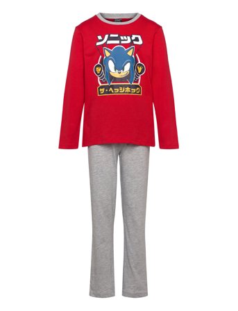 Sonic | Pyjama | 104