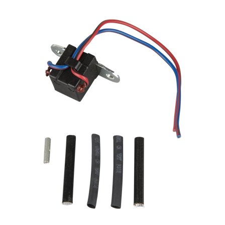 Pick-up Spole Sno-X Polaris - Polaris IQ 800 2009-2010