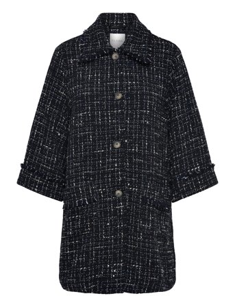 Claire Woman Cweduarda - Navy - 40