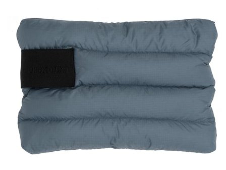 Norsk Dun Out&About Nettbrett Veske Turkis