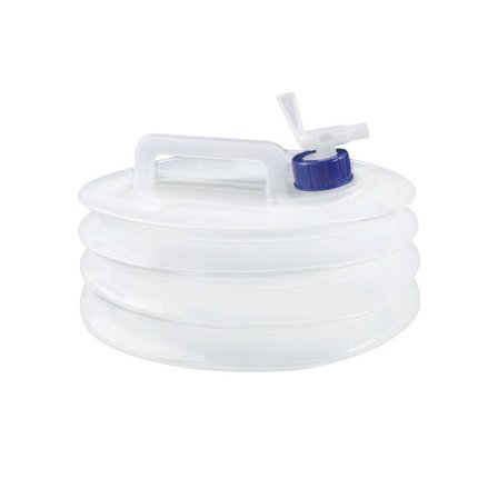 Sammenleggbar bøtte Sammenleggbar vannbøtte 3L