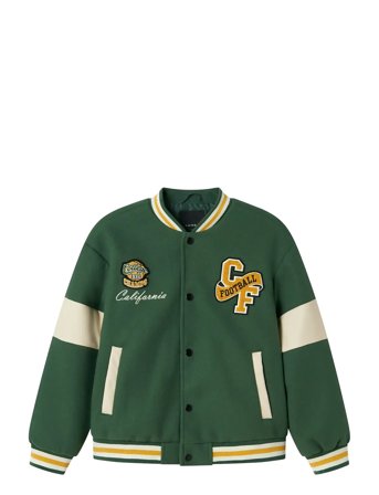 name it | Nkmmikado Bomber Jacket | 122