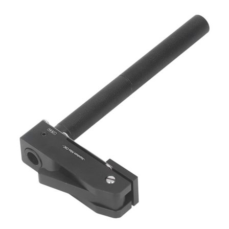 Bench Dog -säädettävä puusepän penkin kiinnityspidike, nopea kiinnitys, 19 mm