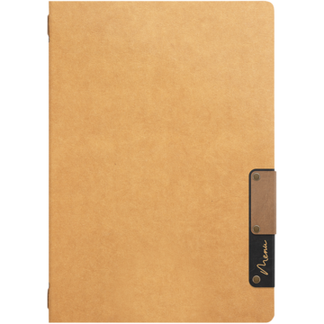 Menypärm Securit Natur A5