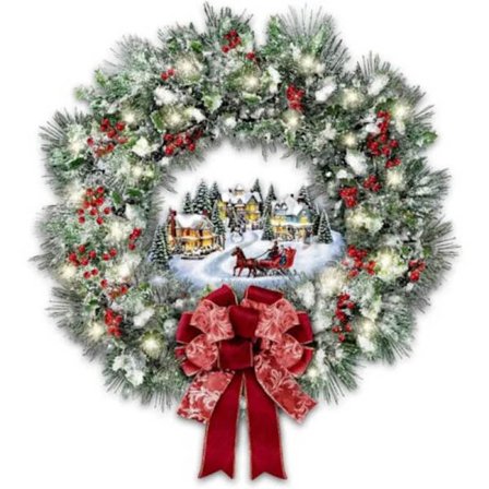 PVC Julemærkater Julemandsmærkater Juletræ Vinduesglas Vægmærkater til Hjemmefestdekorationer