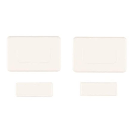 Batteridrevet skabsbelysning – 2 stk