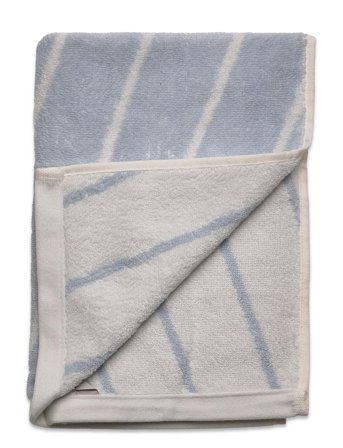OYOY Living Design Raita Towel - Blue - 60X40CM