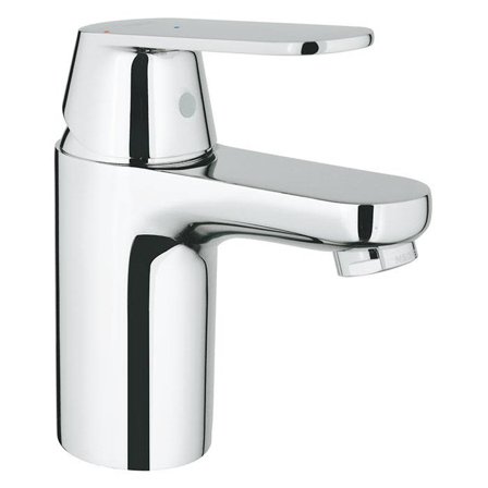 Grohe Eurosmart Cosmopolitan Blandebatteri uten bunnventil, Baderom