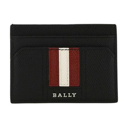 Bally, Wallet Czarny, Mężczyzna, Rozmiar: ONE Size