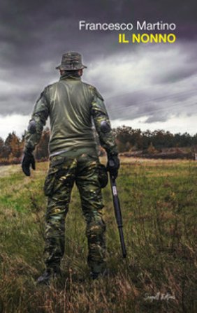 Il Nonno Francesco Martino