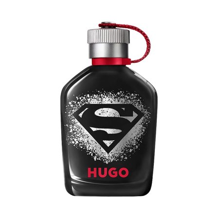 Hugo Boss Hugo Man Collab Eau de Parfum 125 ml, Parfumer & Dufte, Dufte, Eau De Parfum