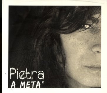 Nera a meta' Pietra Montecorvino